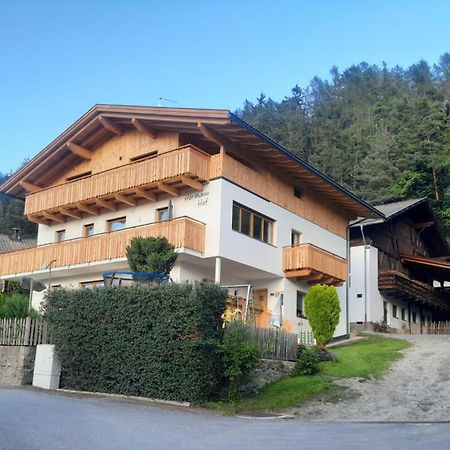 Hoermannhof Bressanone Dış mekan fotoğraf