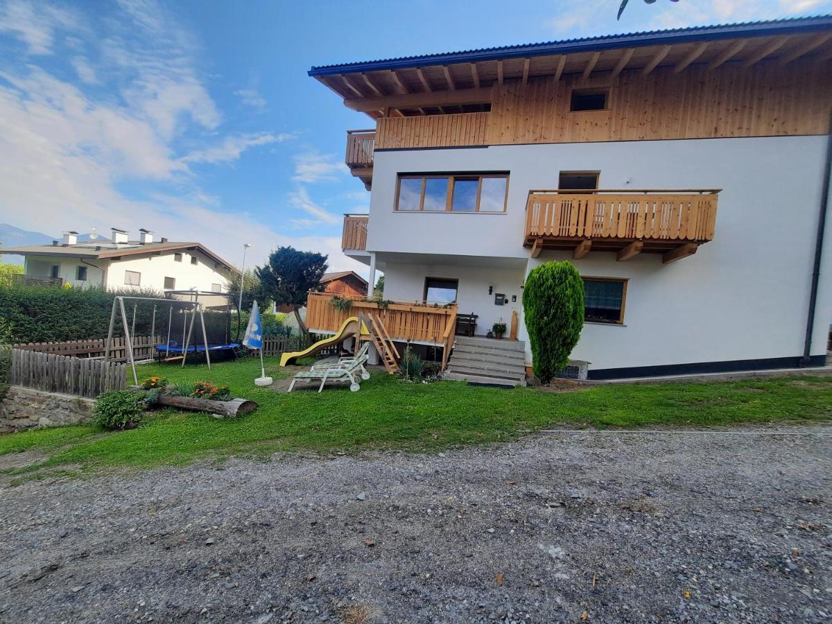 Hoermannhof Bressanone Dış mekan fotoğraf