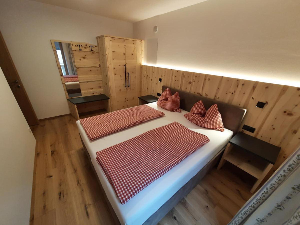 Hoermannhof Bressanone Dış mekan fotoğraf