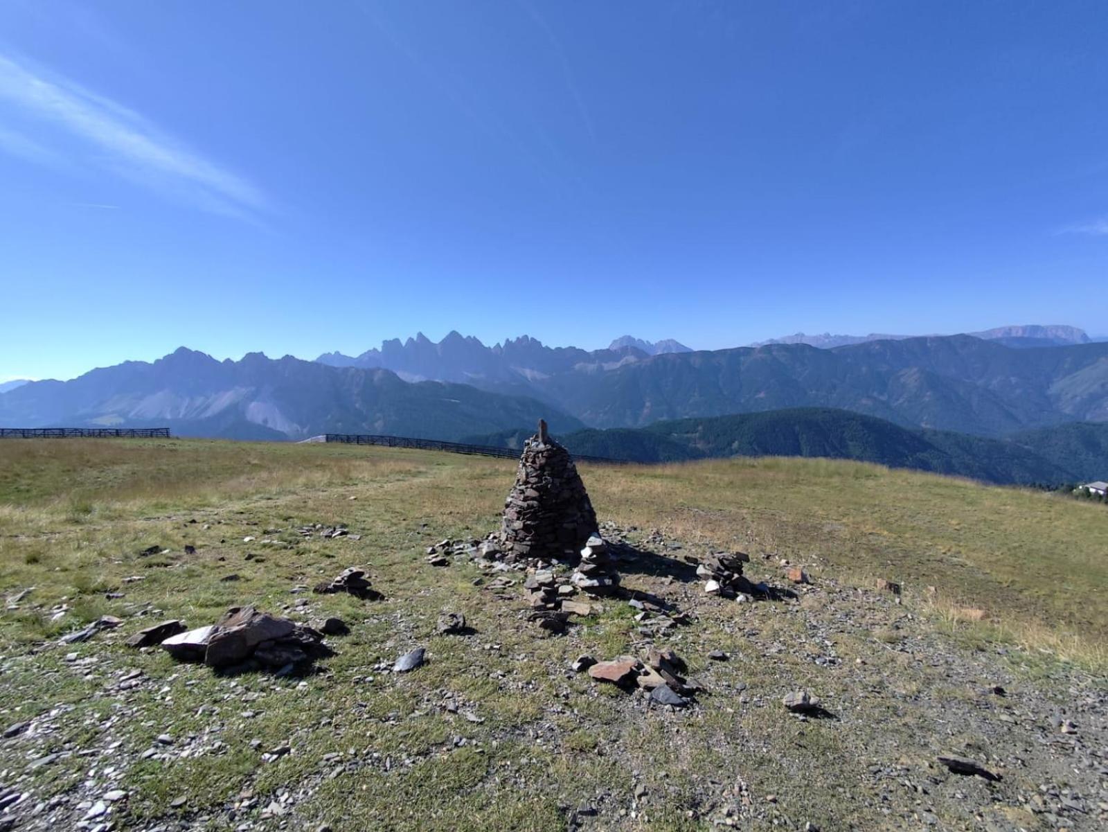 Hoermannhof Bressanone Dış mekan fotoğraf