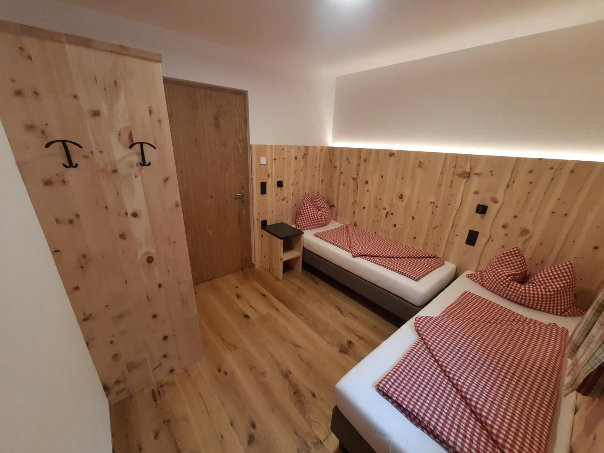 Hoermannhof Bressanone Dış mekan fotoğraf
