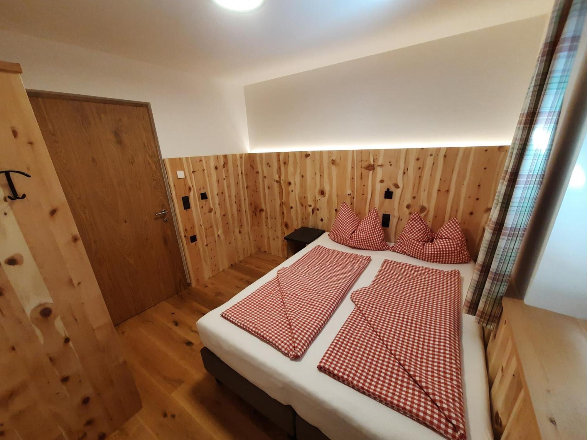 Hoermannhof Bressanone Dış mekan fotoğraf